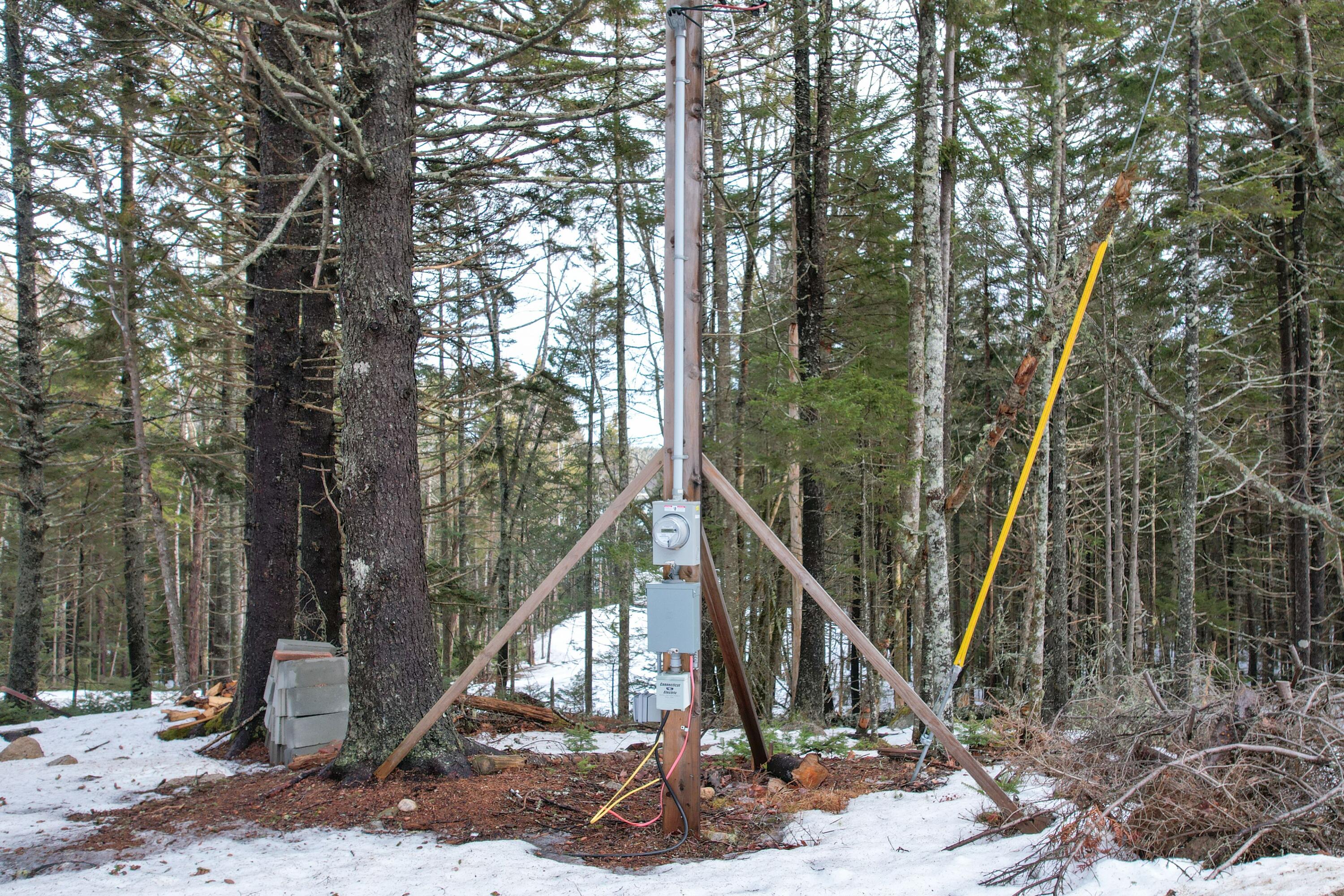 Lot 6 Floyds Way Steuben, ME 04680 - Photo 20 of 34 DJI_0803-2