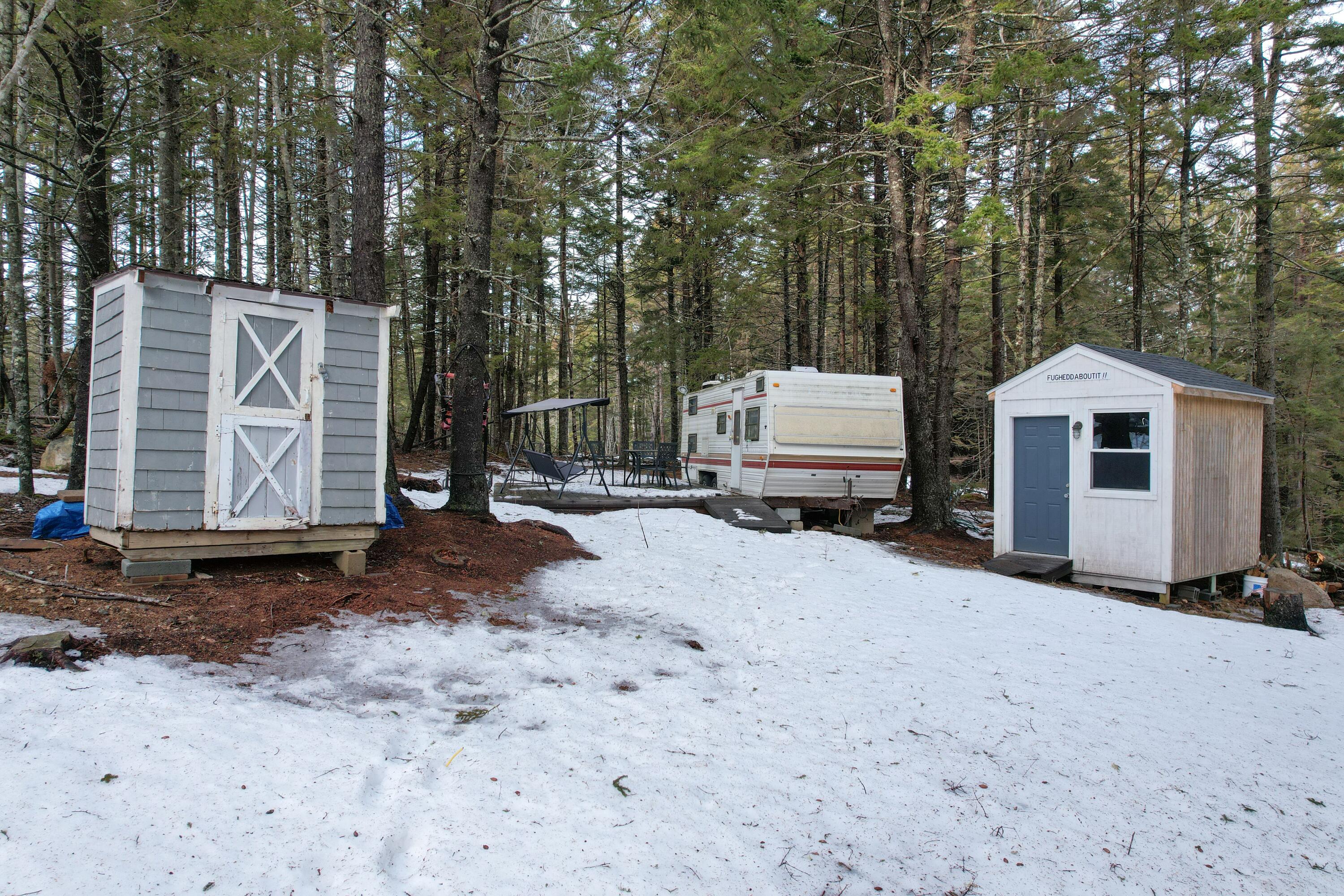 Lot 6 Floyds Way Steuben, ME 04680 - Photo 22 of 34 DJI_0804