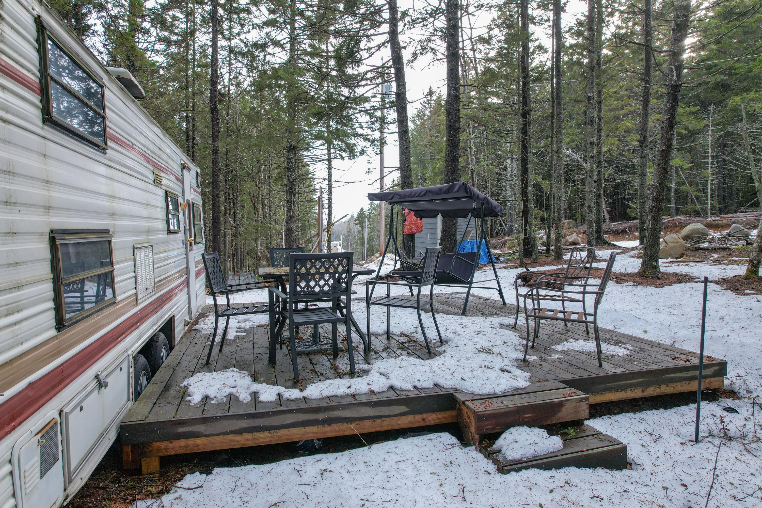 Lot 6 Floyds Way Steuben, ME 04680 - Photo 23 of 34 DJI_0810