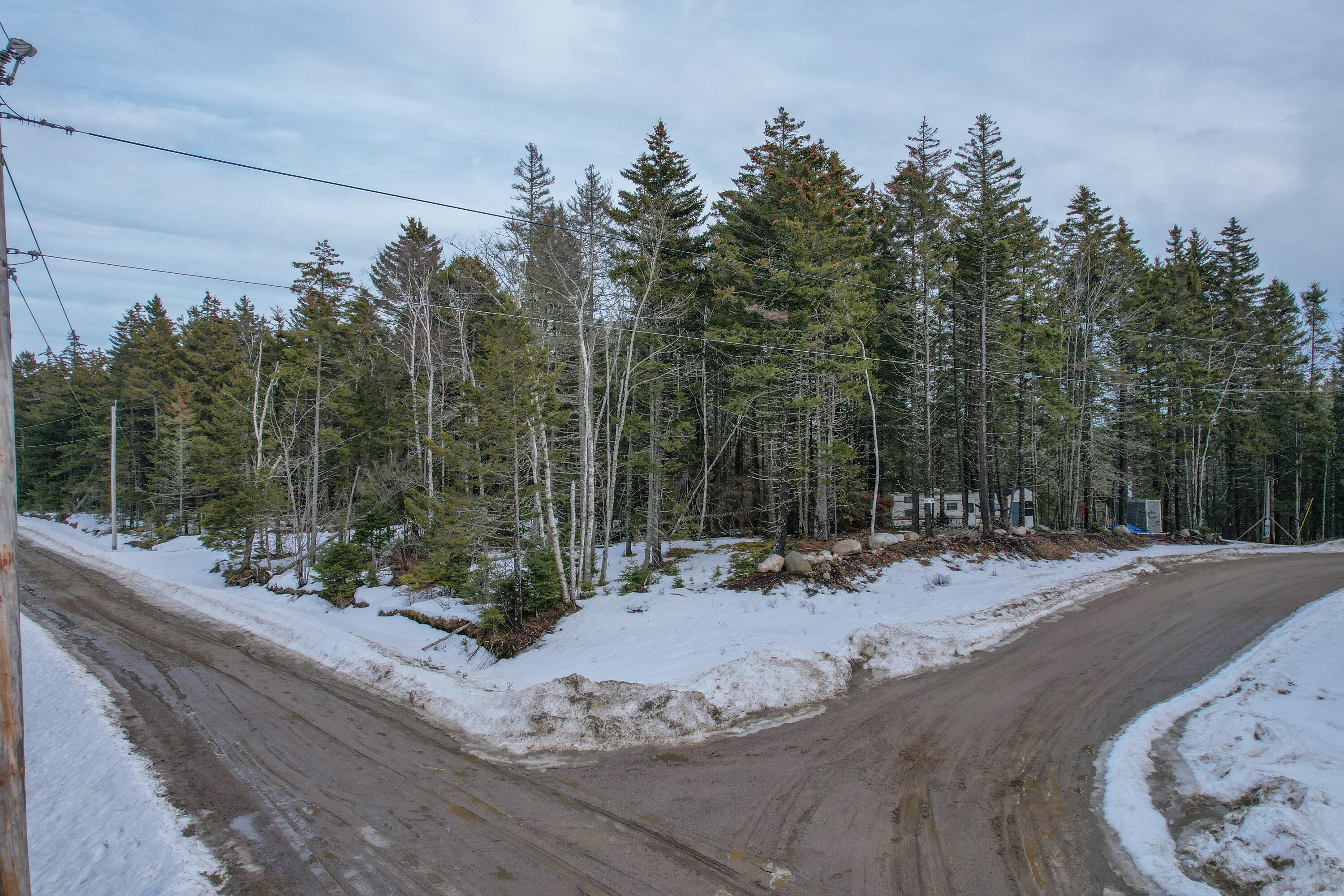 Lot 6 Floyds Way Steuben, ME 04680 - Photo 3 of 34 DJI_0815