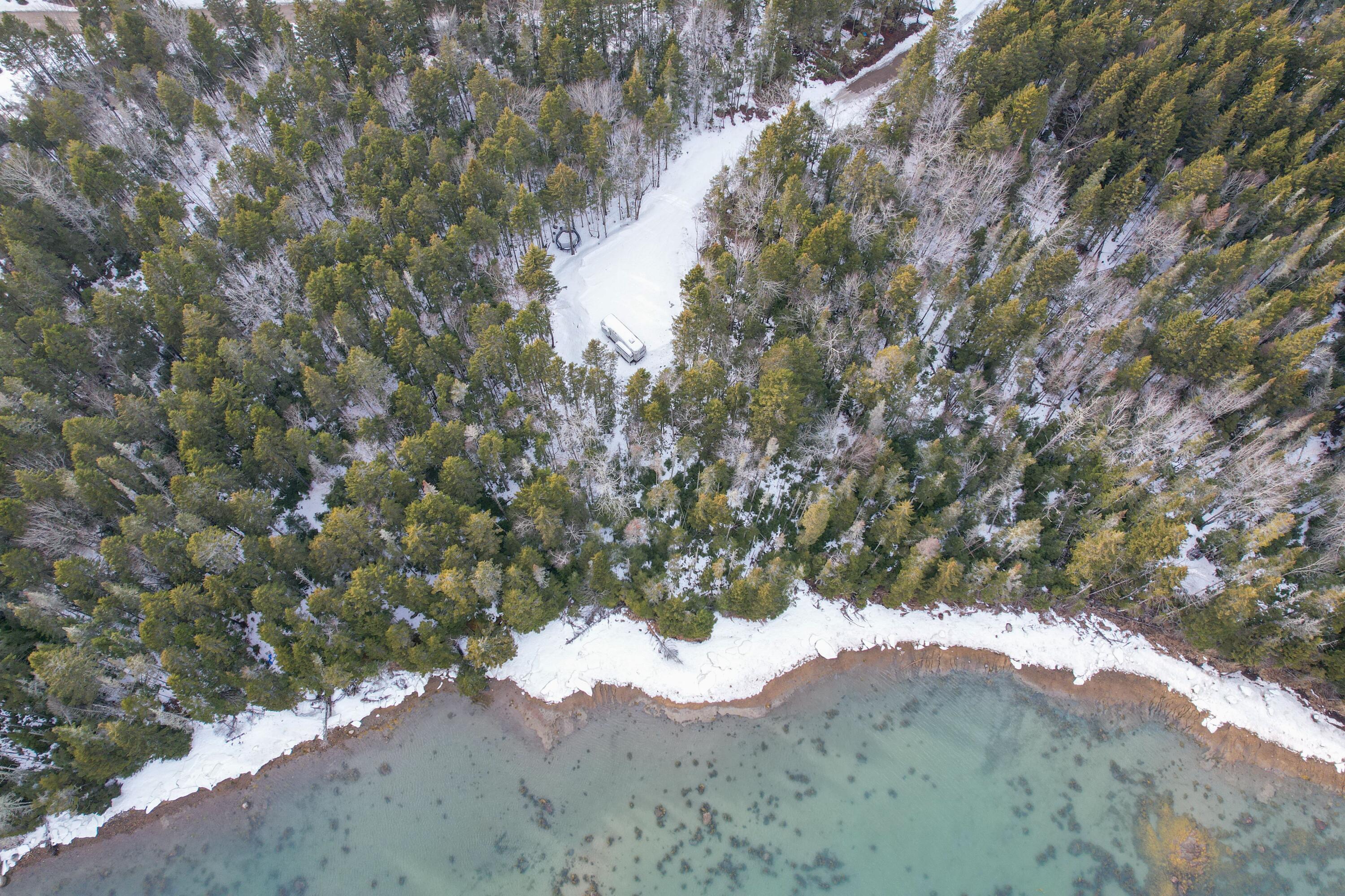 Lot 6 Floyds Way Steuben, ME 04680 - Photo 4 of 34 DJI_0747