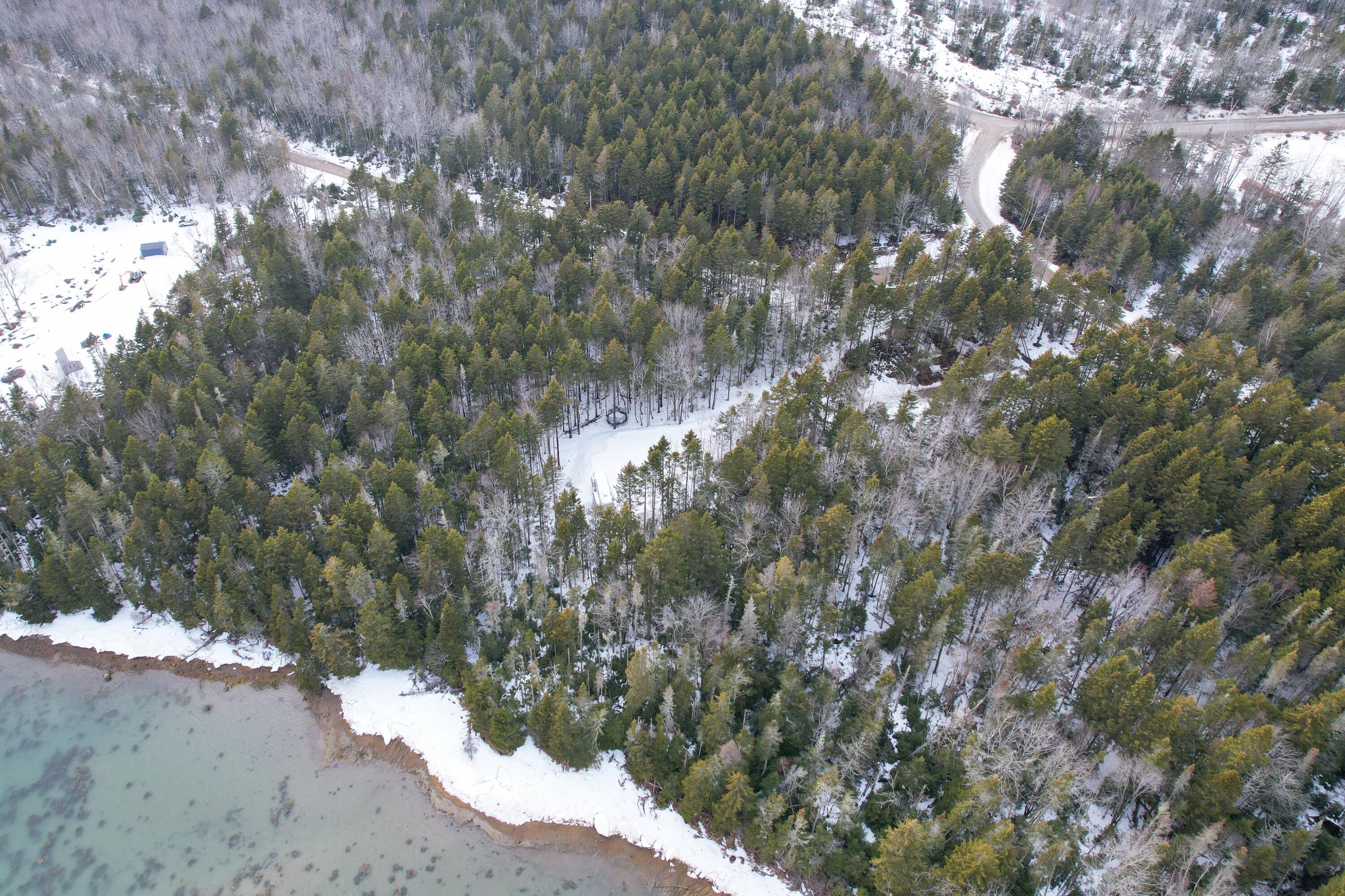 Lot 6 Floyds Way Steuben, ME 04680 - Photo 5 of 34 DJI_0788