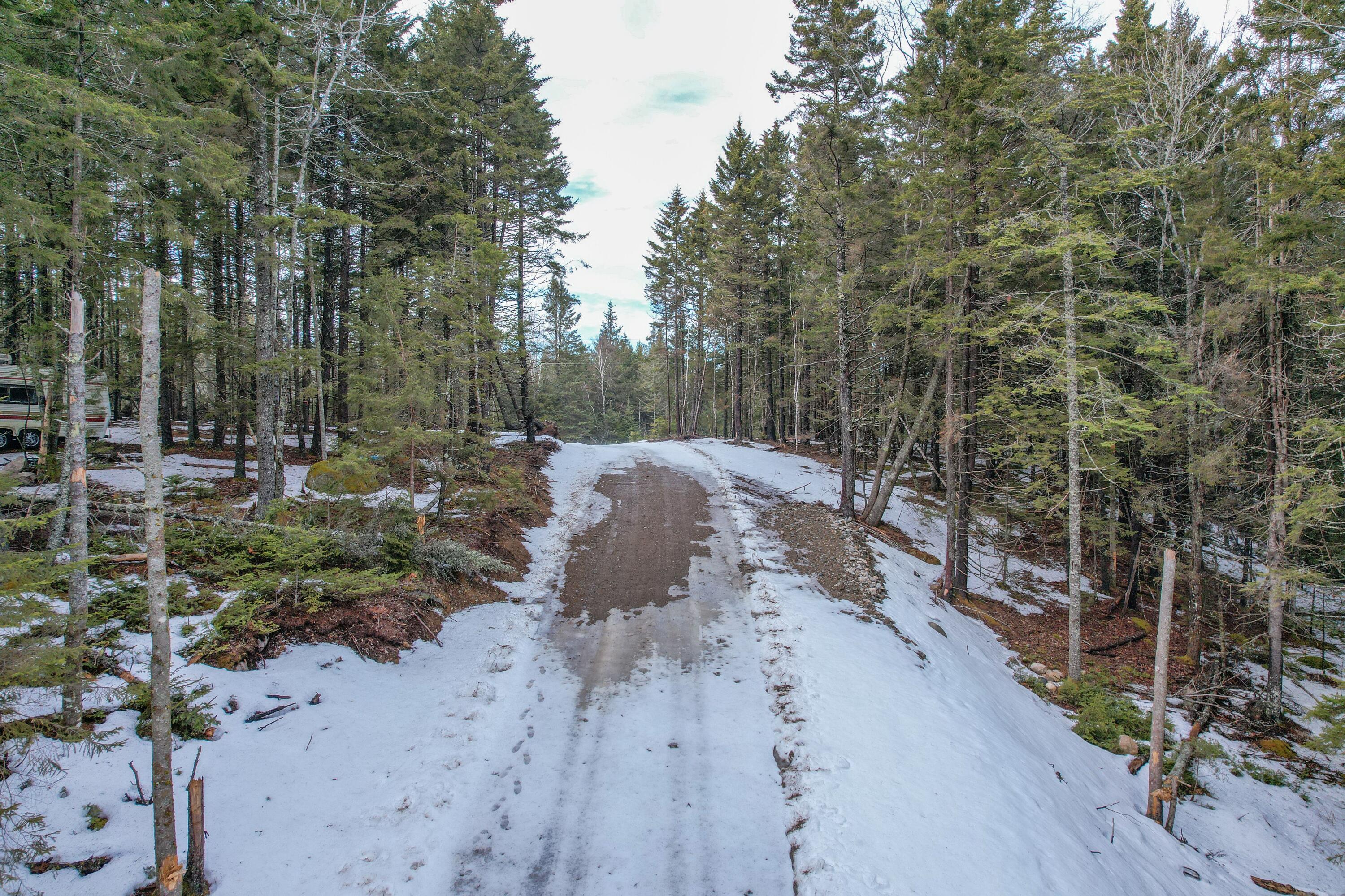 Lot 6 Floyds Way Steuben, ME 04680 - Photo 7 of 34 DJI_0771