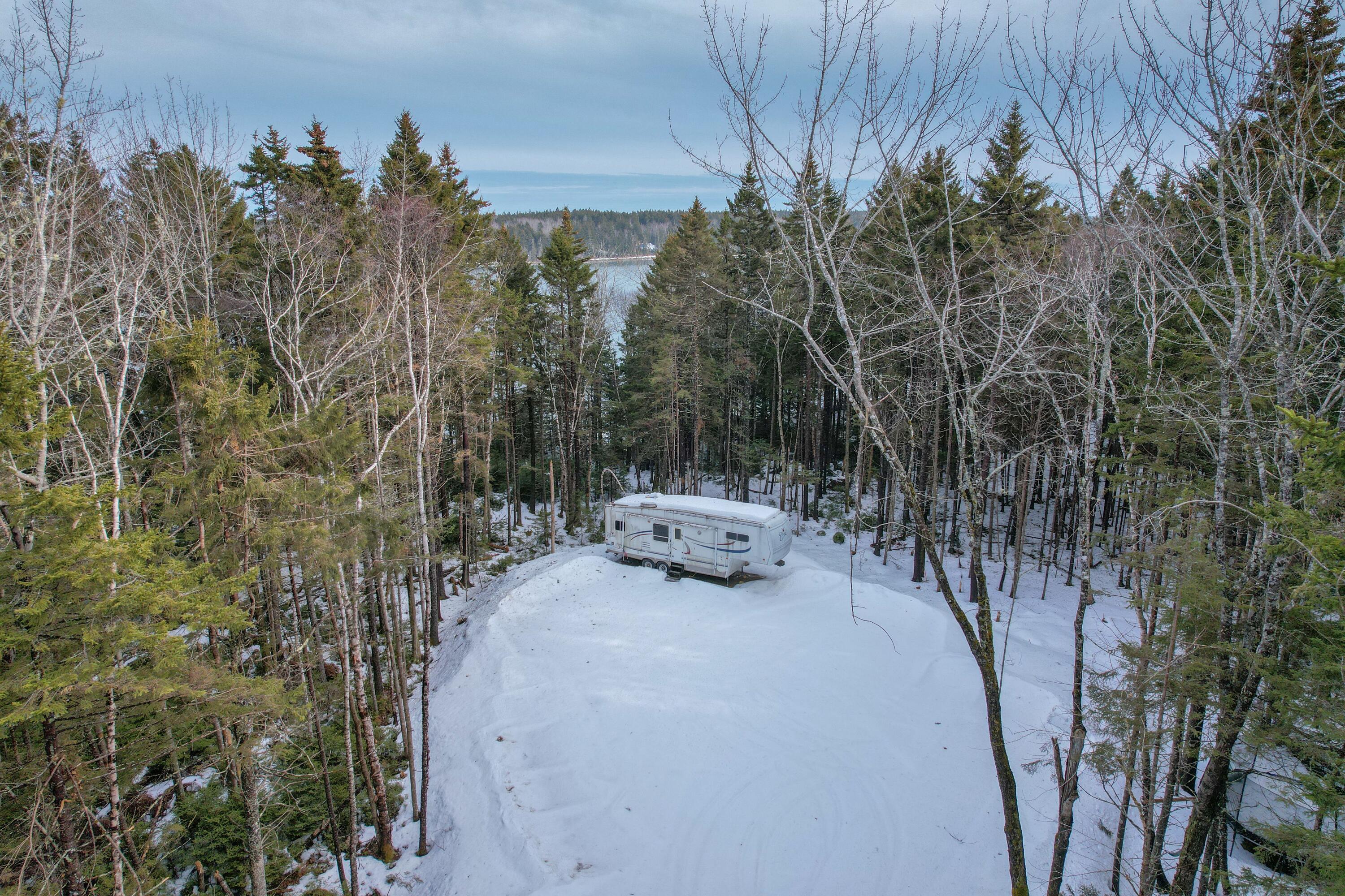 Lot 6 Floyds Way Steuben, ME 04680 - Photo 9 of 34 DJI_0760