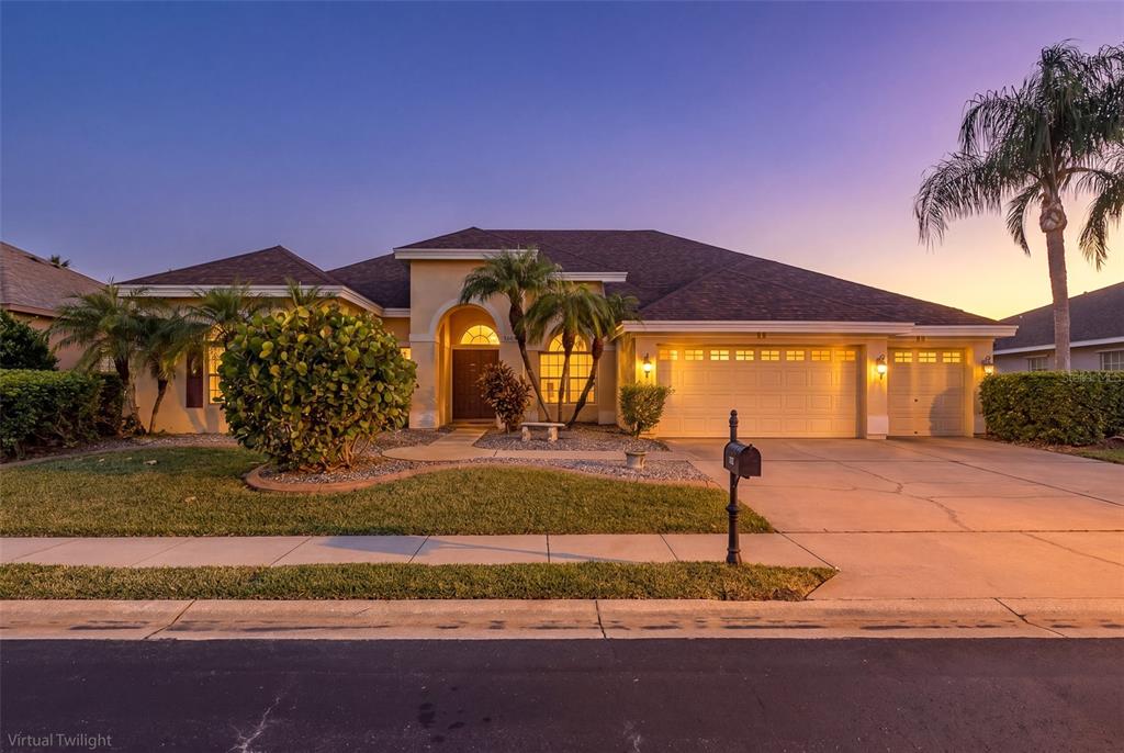 2131 Gold Dust Court Trinity, FL 34655 - Photo 1 of 65
