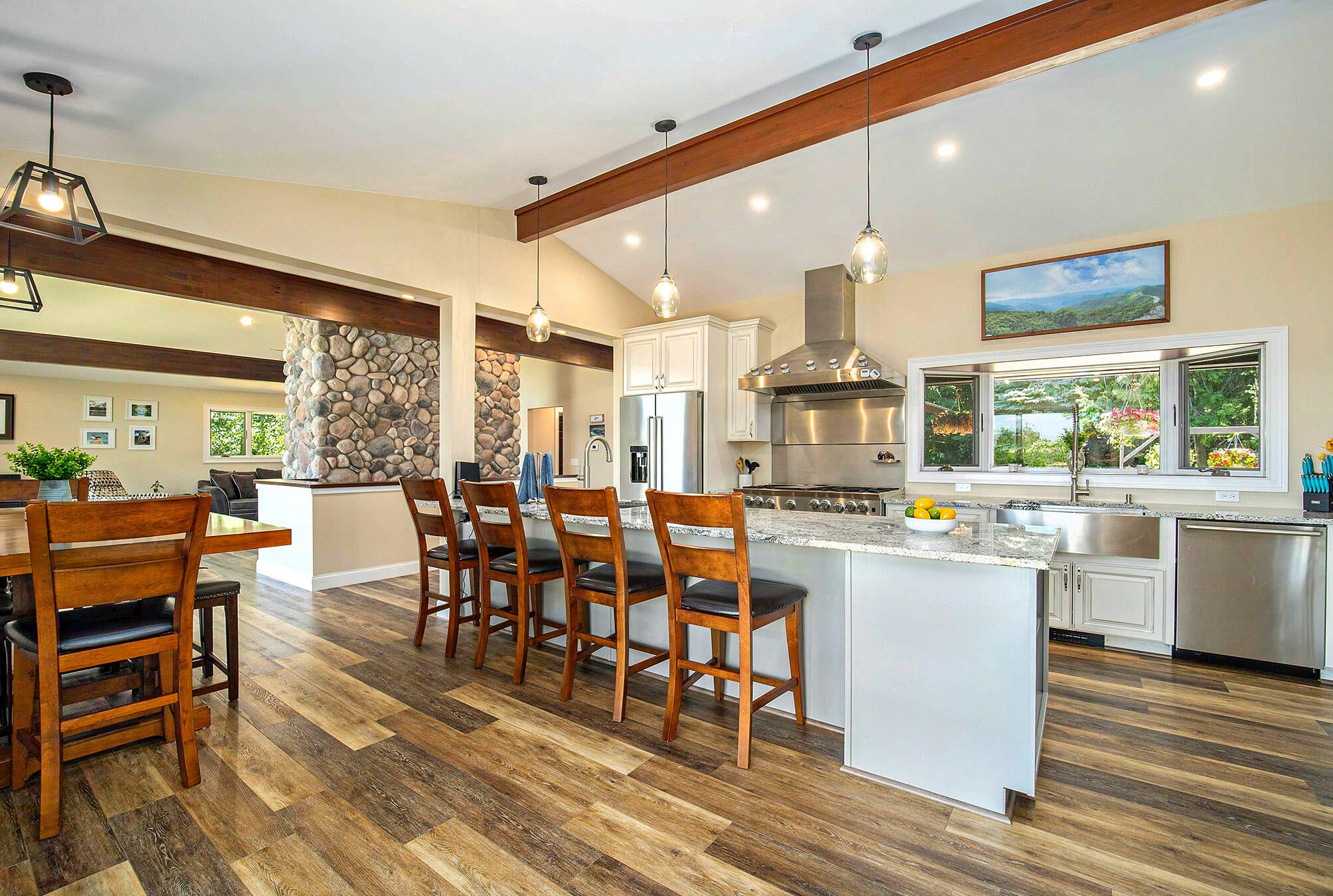 4498 South River Road Cheboygan, MI 49721 - Photo 10 of 60 Gallery Image 10