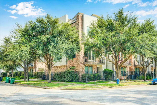 a view of a city view