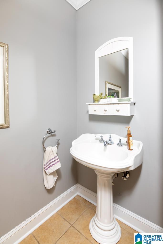 2210 Frank Ledbetter Memorial Drive Ranburne, AL 36273 - Photo 12 of 45