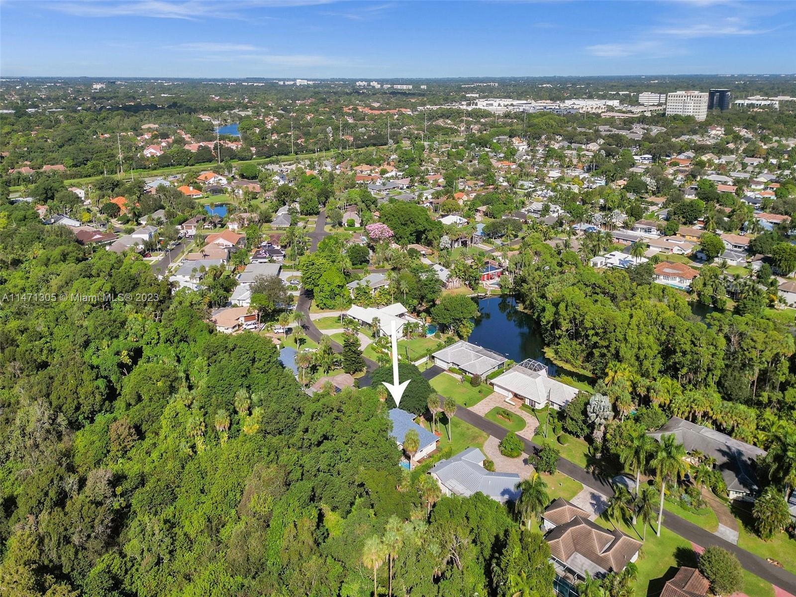 2028 South Conference Drive Boca Raton, FL 33486 - Photo 60 of 62 a view of a city
