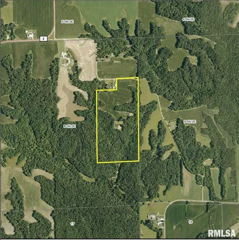 $460,000 | 0 North Chambers Road, Smithfield, IL 61477