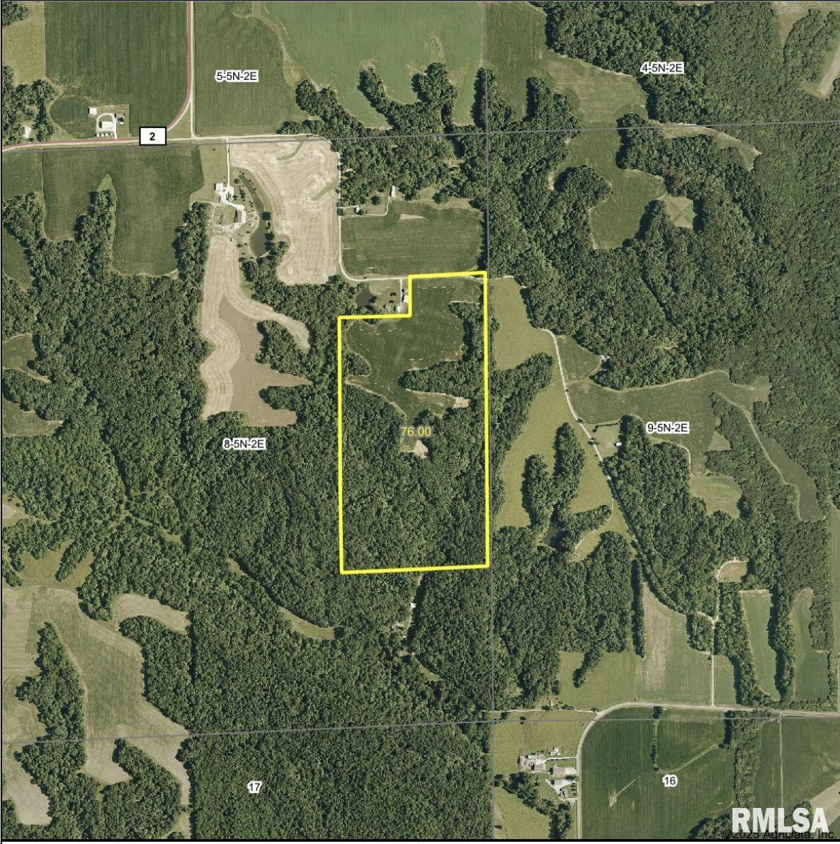 0 North Chambers Road Smithfield, IL 61477 - Photo 3 of 42