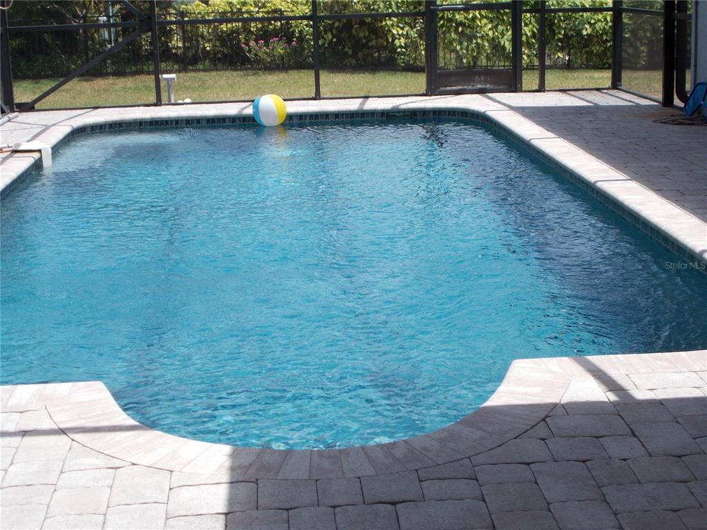 2880 Geneva Road Venice, FL 34293 - Photo 16 of 19 a view of a outdoor space