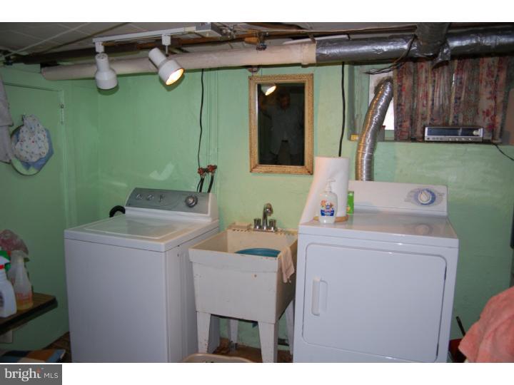 917 Wynnewood Road Philadelphia, PA 19151 - Photo 13 of 16 Basement