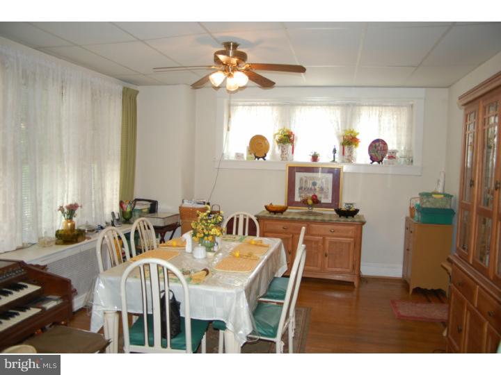 917 Wynnewood Road Philadelphia, PA 19151 - Photo 5 of 16 Dining Room