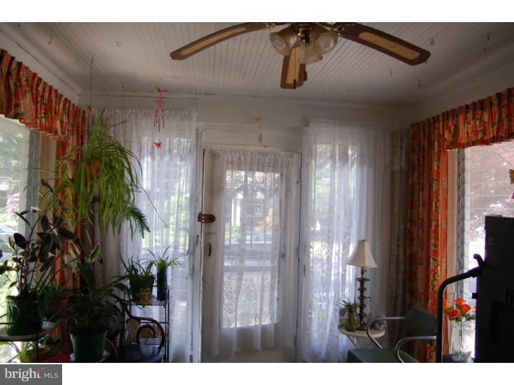 917 Wynnewood Road Philadelphia, PA 19151 - Photo 7 of 16 Enclosed Porch