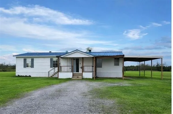 $165,000 | 956 Robinson Cutoff, Vinton, LA 70668