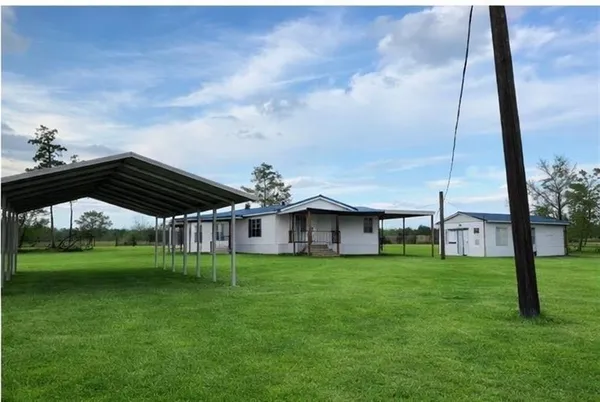 $157,000 | 956 Robinson Cutoff, Vinton, LA 70668