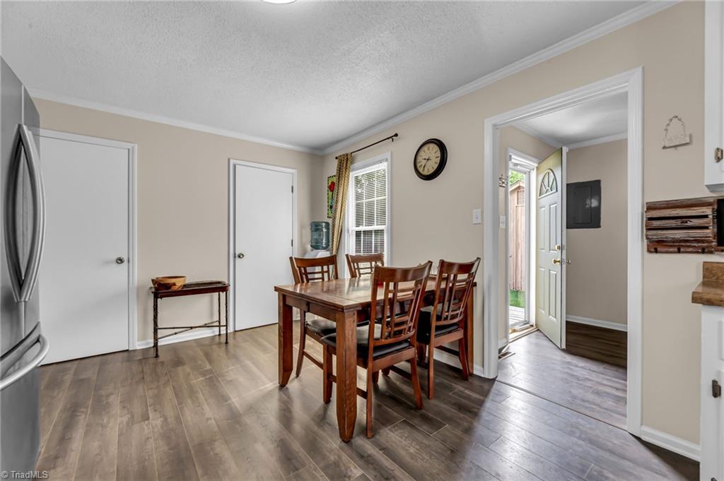 5724 Snow Camp Road Graham, NC 27253 - Photo 12 of 35 Gallery Image 12