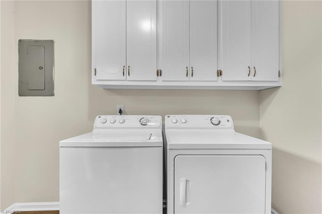 5724 Snow Camp Road Graham, NC 27253 - Photo 13 of 35 Gallery Image 13