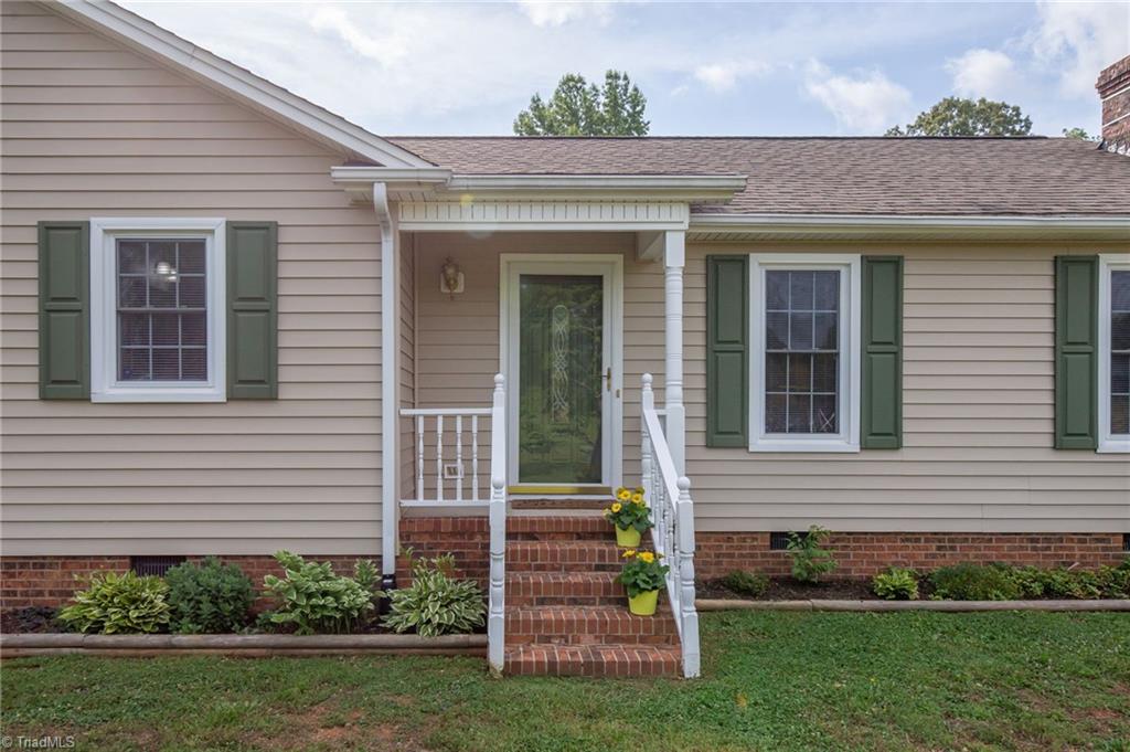 5724 Snow Camp Road Graham, NC 27253 - Photo 2 of 35 Gallery Image 2