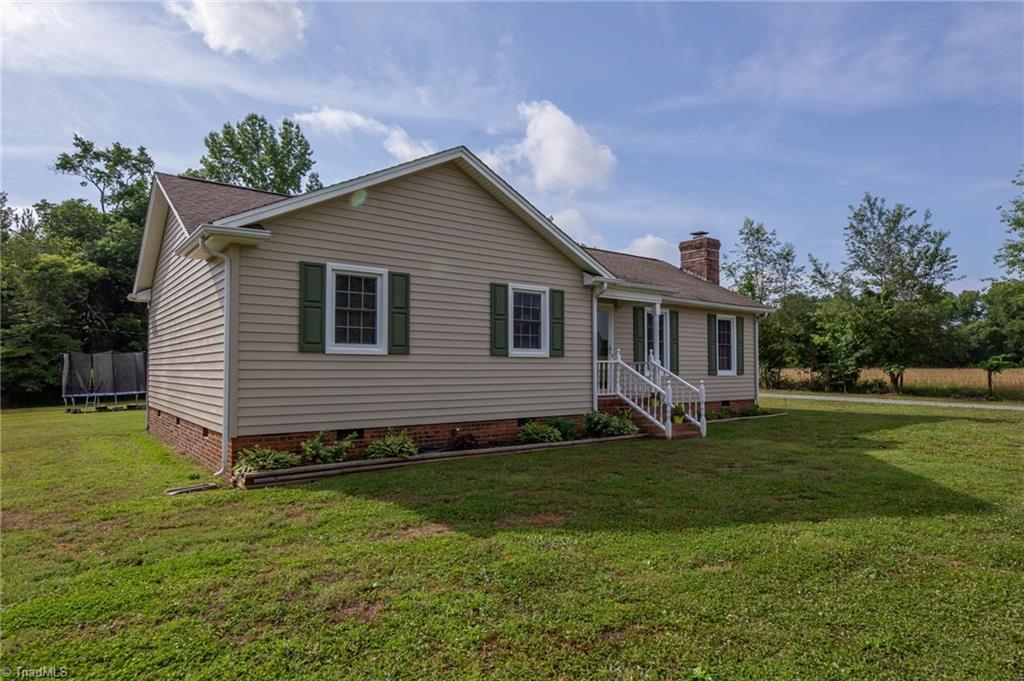 5724 Snow Camp Road Graham, NC 27253 - Photo 34 of 35 Gallery Image 34