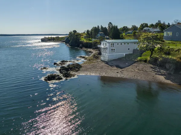 $774,900 | 2 Clark Street, Eastport, ME 04631