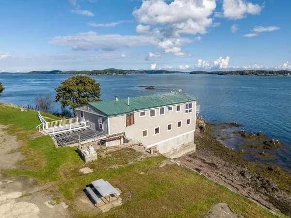 $774,900 | 2 Clark Street, Eastport, ME 04631