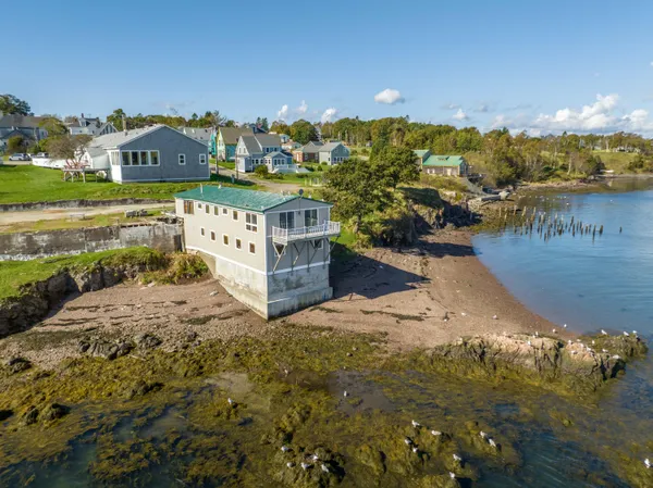 $774,900 | 2 Clark Street, Eastport, ME 04631