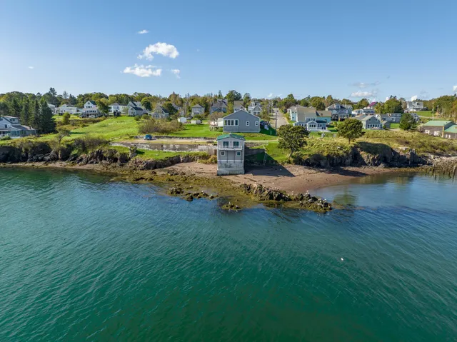 $774,900 | 2 Clark Street, Eastport, ME 04631