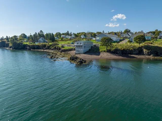 $774,900 | 2 Clark Street, Eastport, ME 04631