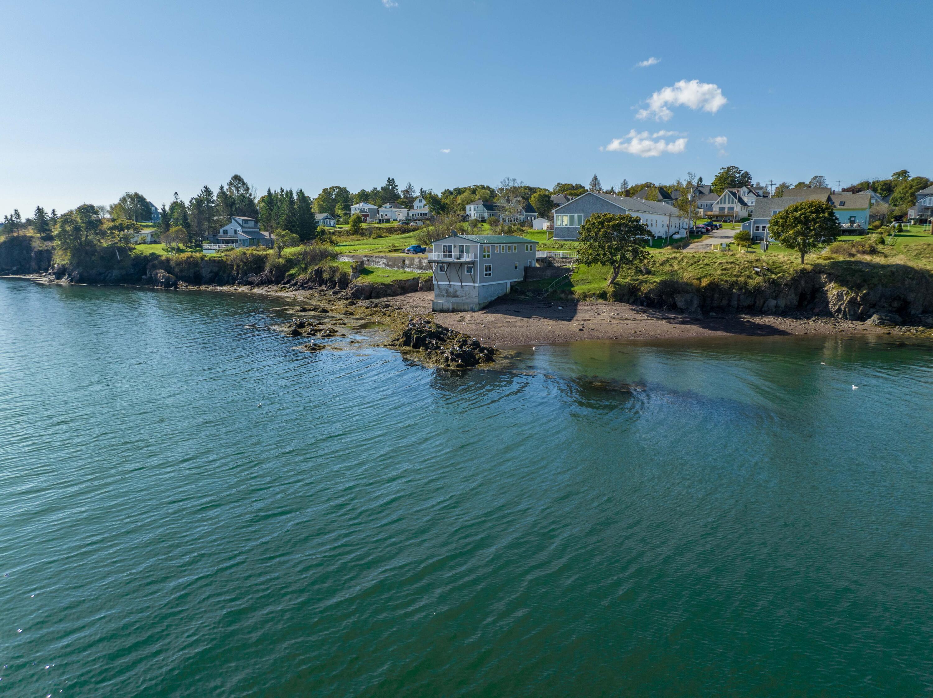 2 Clark Street Eastport, ME 04631 - Photo 29 of 48 2 Clark St. Eastport (5 of 27)