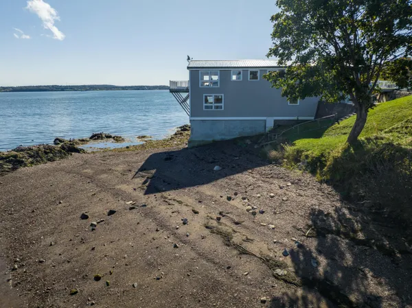 $774,900 | 2 Clark Street, Eastport, ME 04631