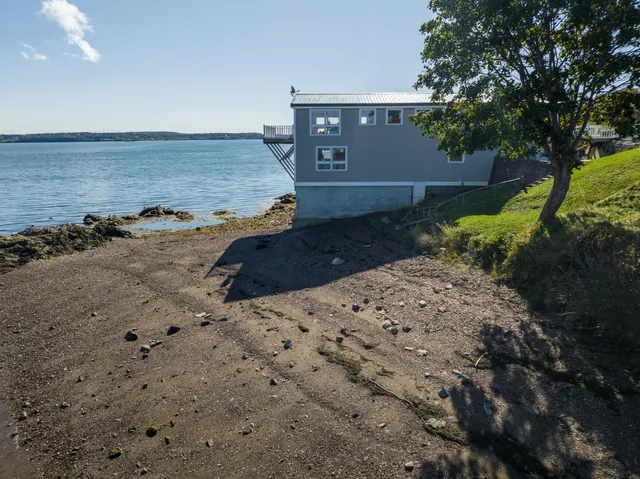 $774,900 | 2 Clark Street, Eastport, ME 04631