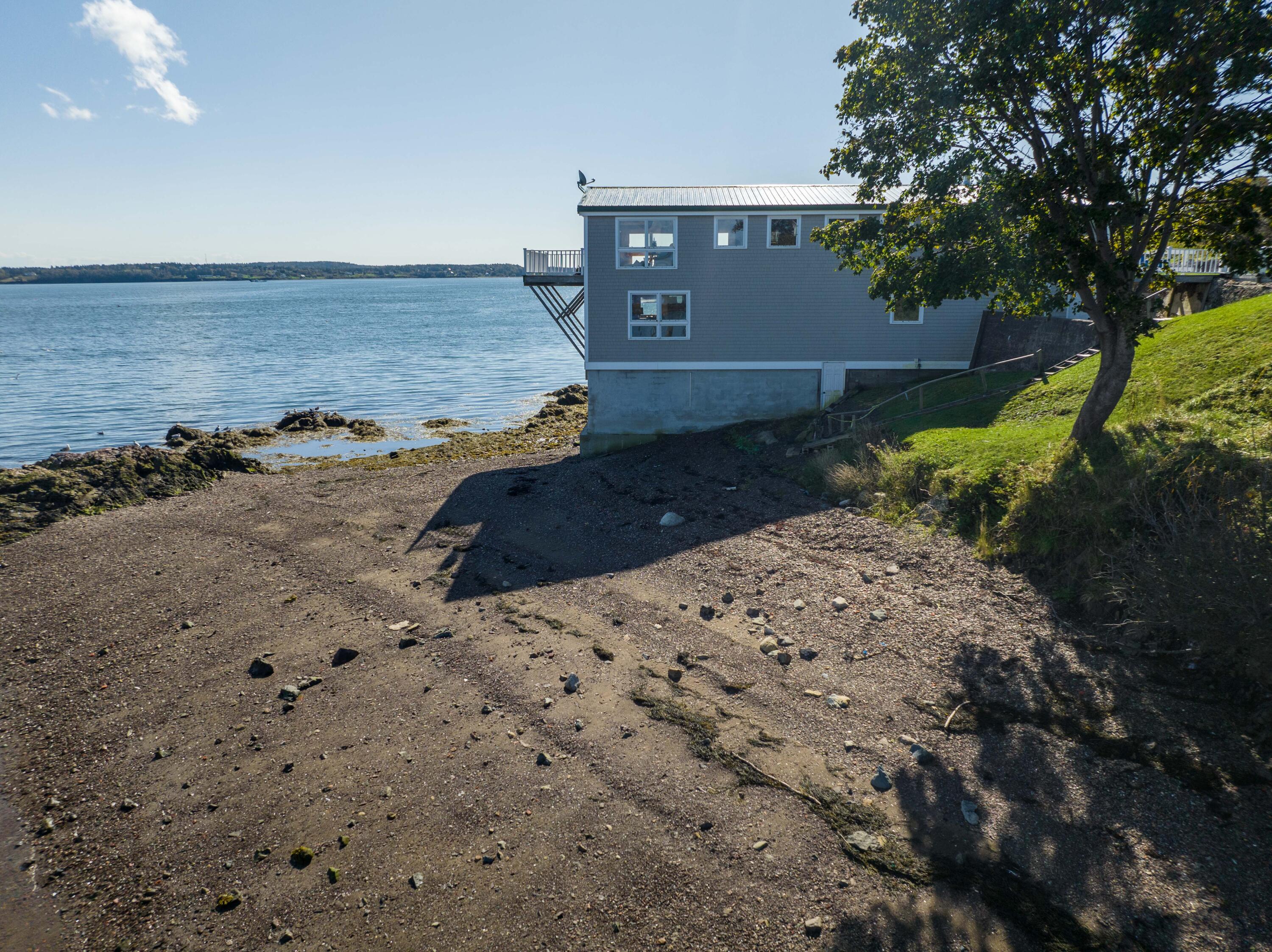 2 Clark Street Eastport, ME 04631 - Photo 3 of 48 2 Clark St. Eastport (16 of 27)