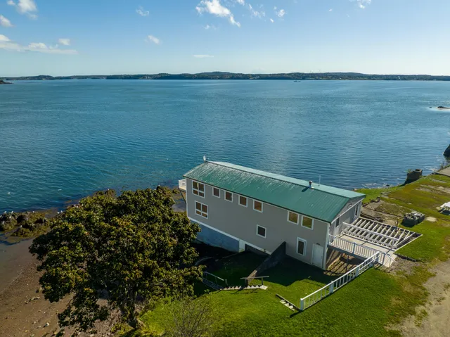 $774,900 | 2 Clark Street, Eastport, ME 04631