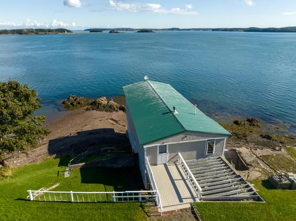 $774,900 | 2 Clark Street, Eastport, ME 04631