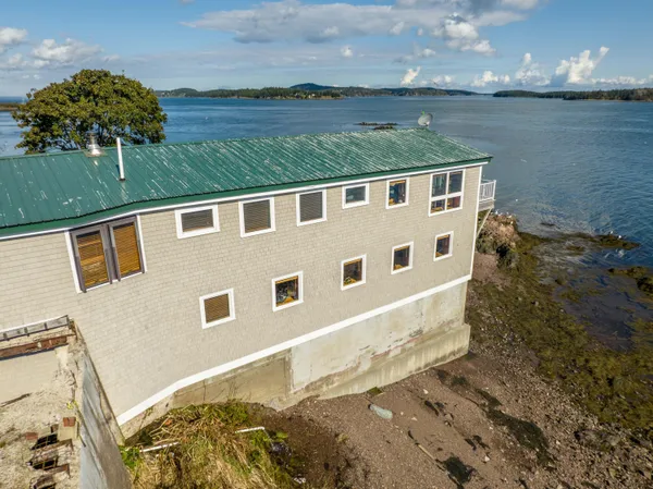 $774,900 | 2 Clark Street, Eastport, ME 04631