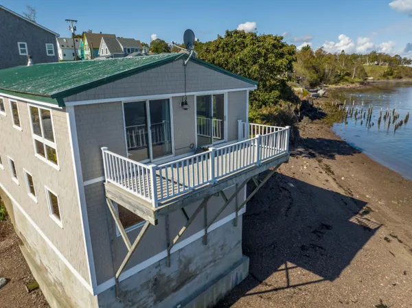 $774,900 | 2 Clark Street, Eastport, ME 04631