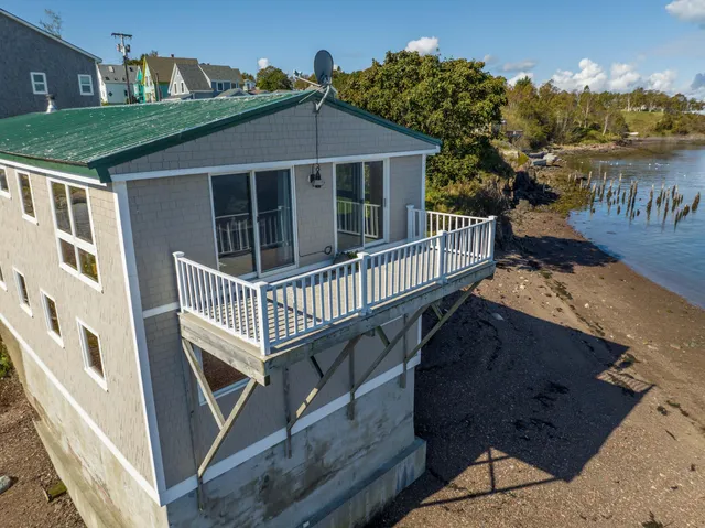 $774,900 | 2 Clark Street, Eastport, ME 04631