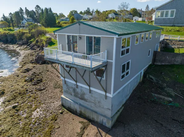 $774,900 | 2 Clark Street, Eastport, ME 04631