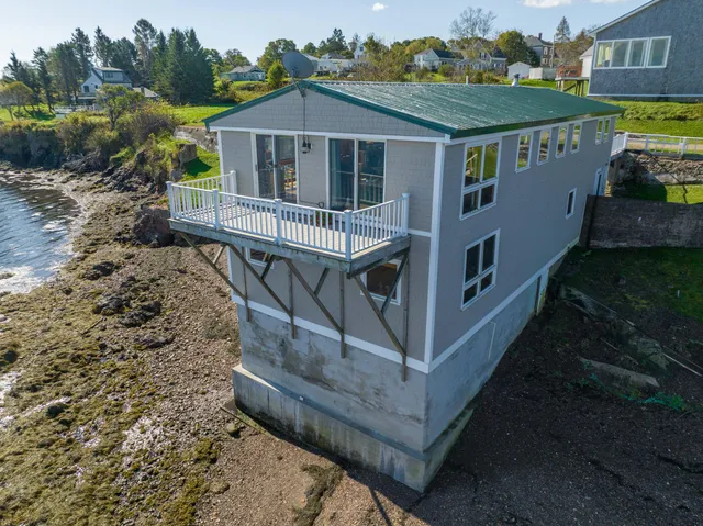 $774,900 | 2 Clark Street, Eastport, ME 04631
