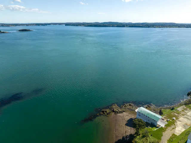 $774,900 | 2 Clark Street, Eastport, ME 04631