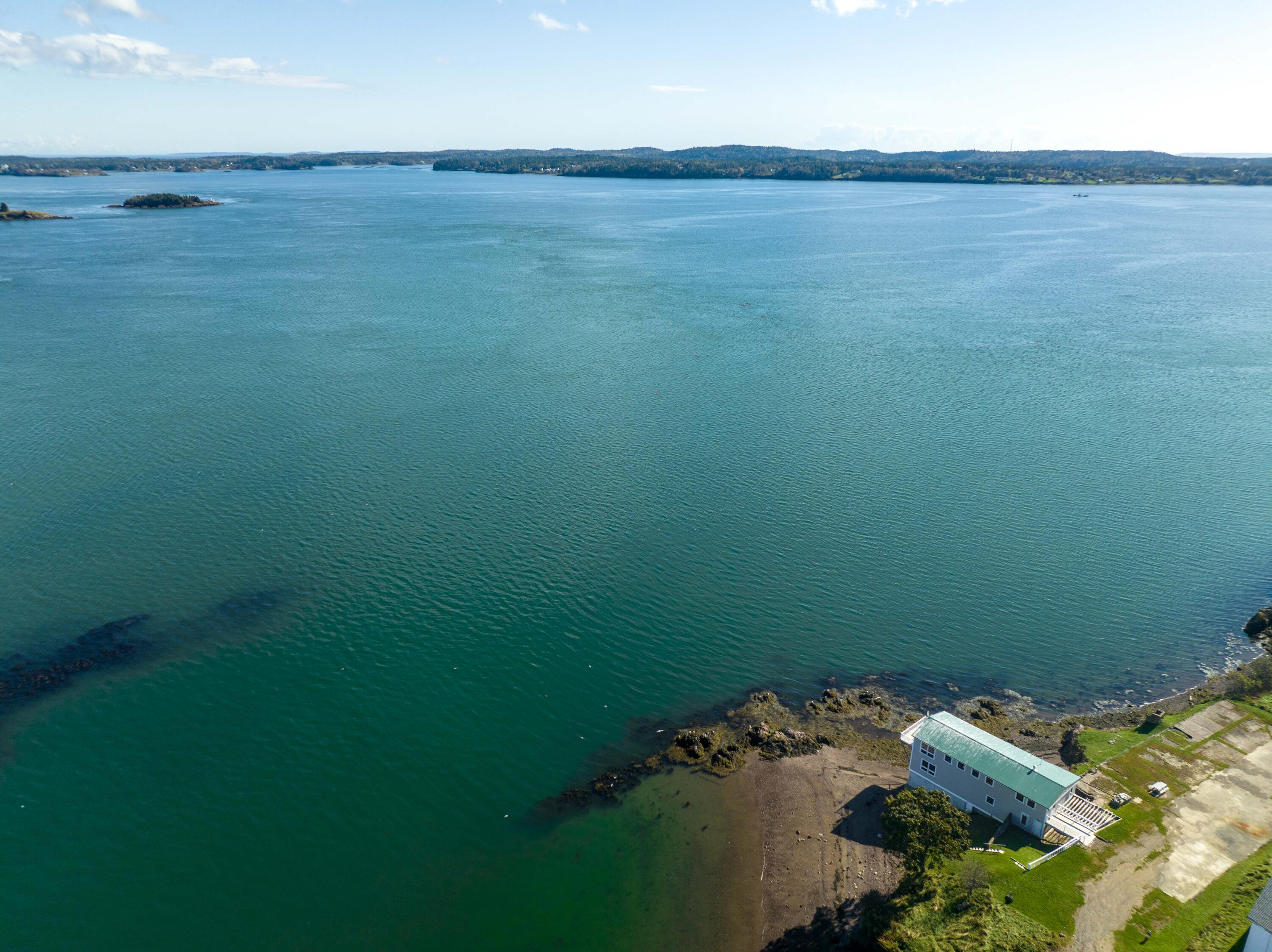 2 Clark Street Eastport, ME 04631 - Photo 41 of 48 2 Clark St. Eastport (20 of 27)