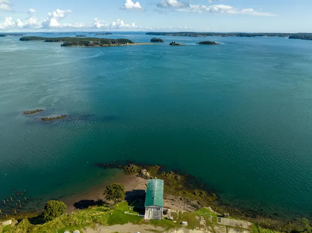 $774,900 | 2 Clark Street, Eastport, ME 04631