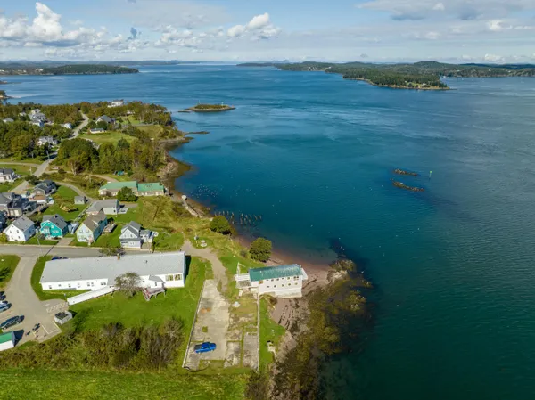$774,900 | 2 Clark Street, Eastport, ME 04631