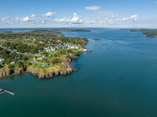 $774,900 | 2 Clark Street, Eastport, ME 04631