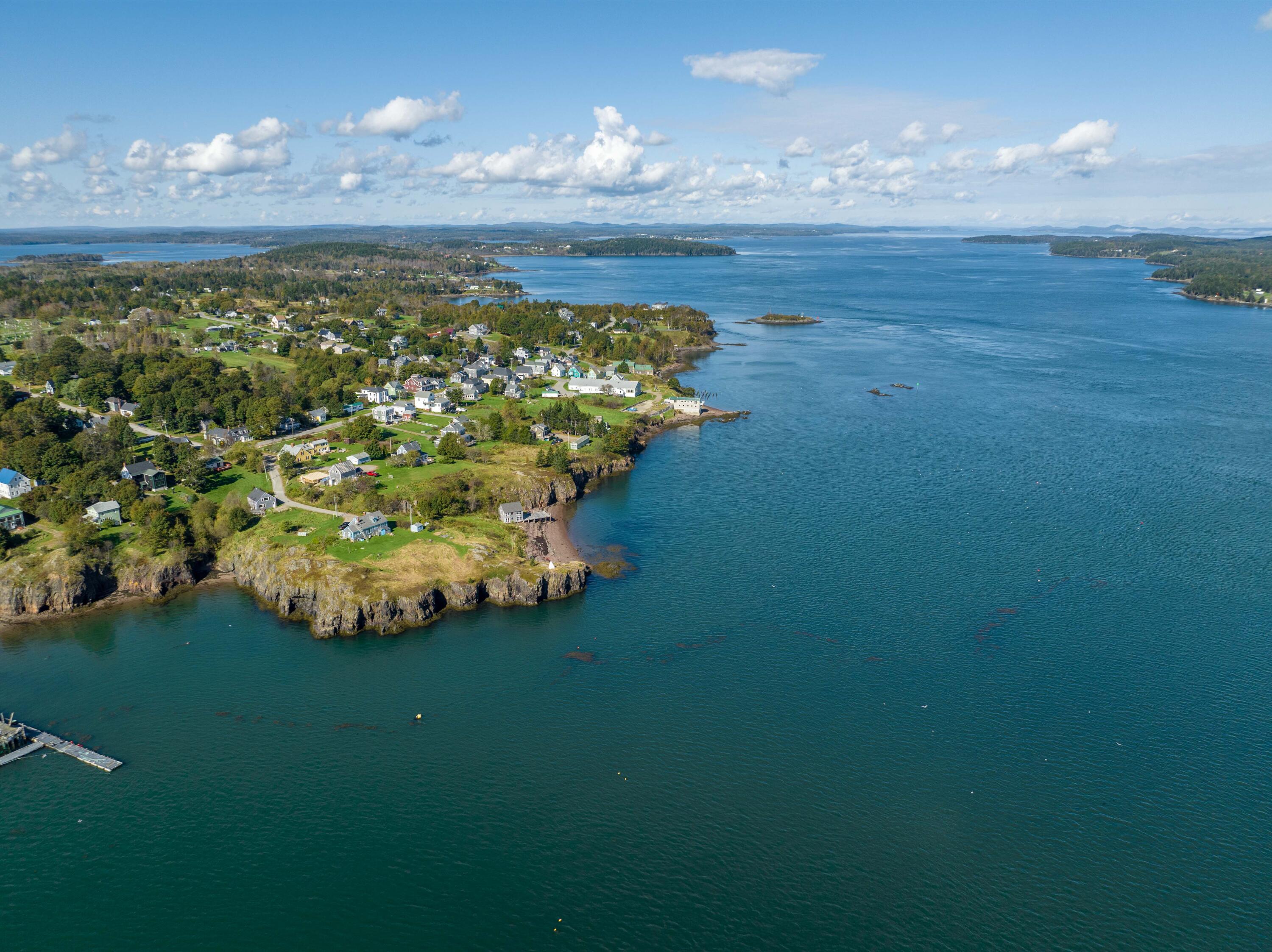 2 Clark Street Eastport, ME 04631 - Photo 45 of 48 2 Clark St. Eastport (24 of 27)