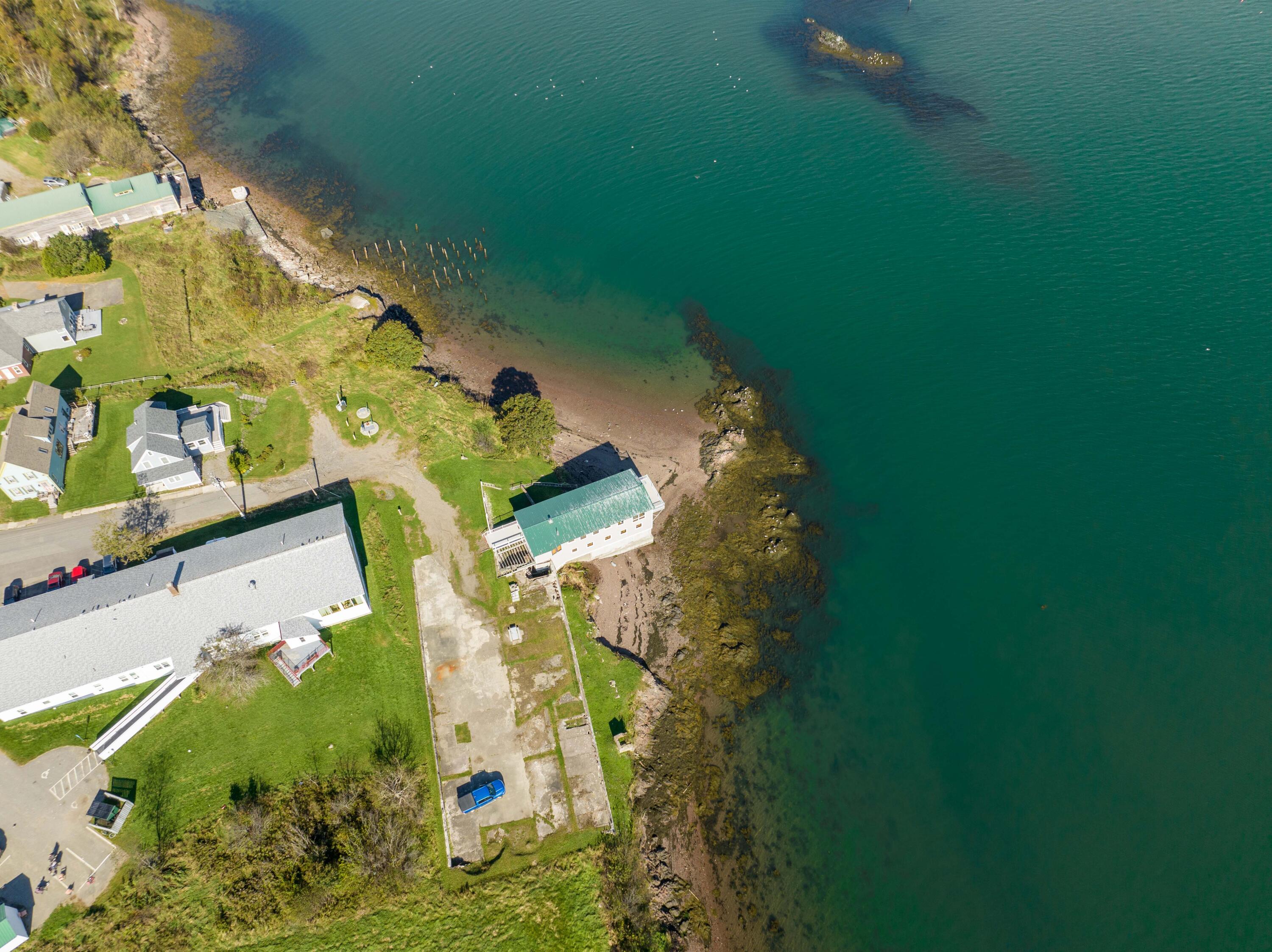 2 Clark Street Eastport, ME 04631 - Photo 47 of 48 2 Clark St. Eastport (26 of 27)