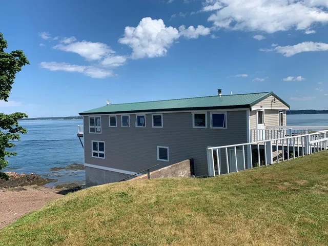 $774,900 | 2 Clark Street, Eastport, ME 04631