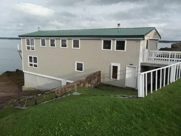 $774,900 | 2 Clark Street, Eastport, ME 04631